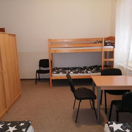 Hostel Kašperské Hory Extérieur photo