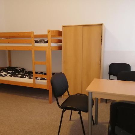 Hostel Kašperské Hory Extérieur photo