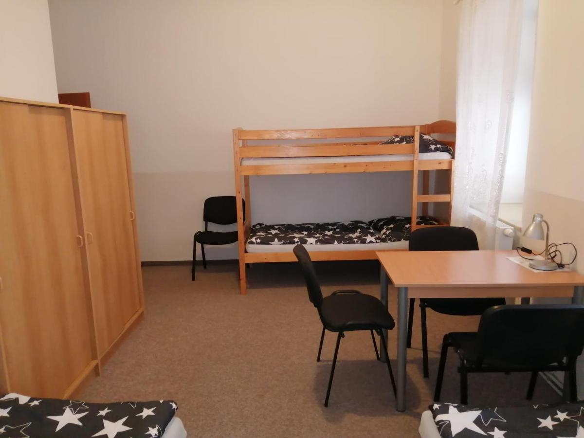 Hostel Kašperské Hory Extérieur photo