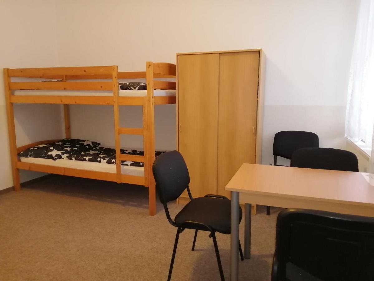 Hostel Kašperské Hory Extérieur photo