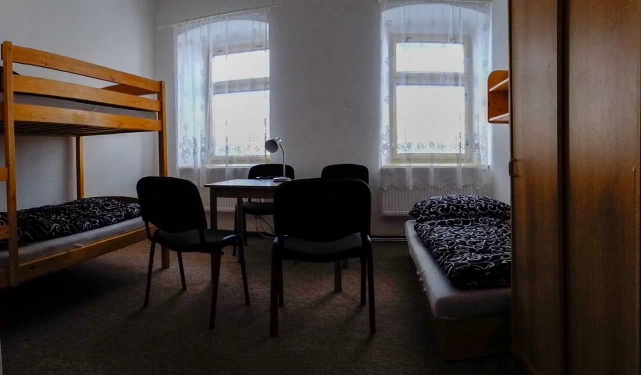 Hostel Kašperské Hory Extérieur photo