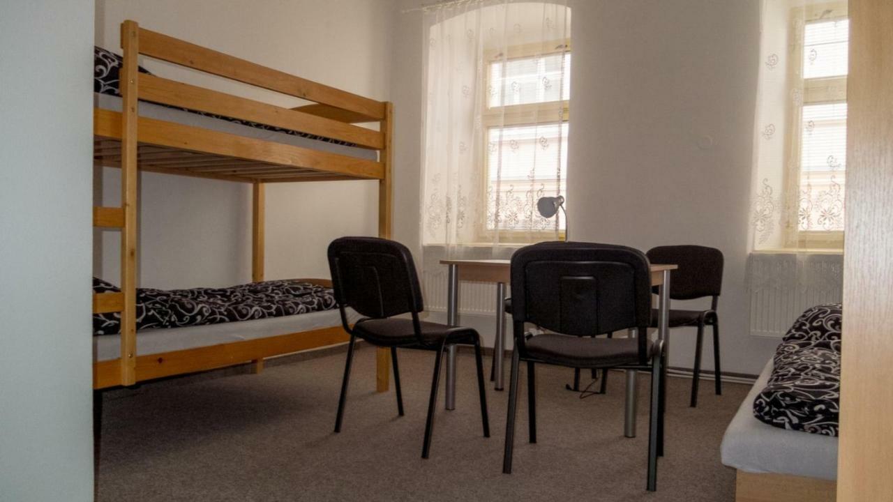 Hostel Kašperské Hory Extérieur photo