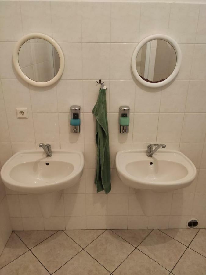 Hostel Kašperské Hory Extérieur photo