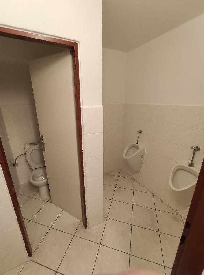 Hostel Kašperské Hory Extérieur photo