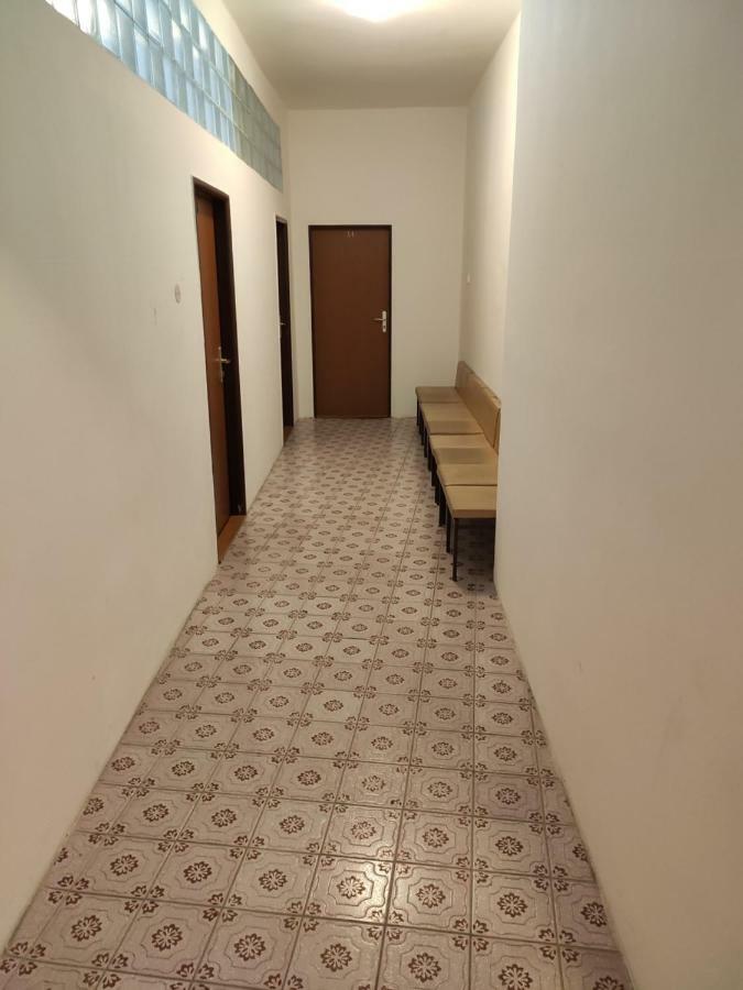 Hostel Kašperské Hory Extérieur photo