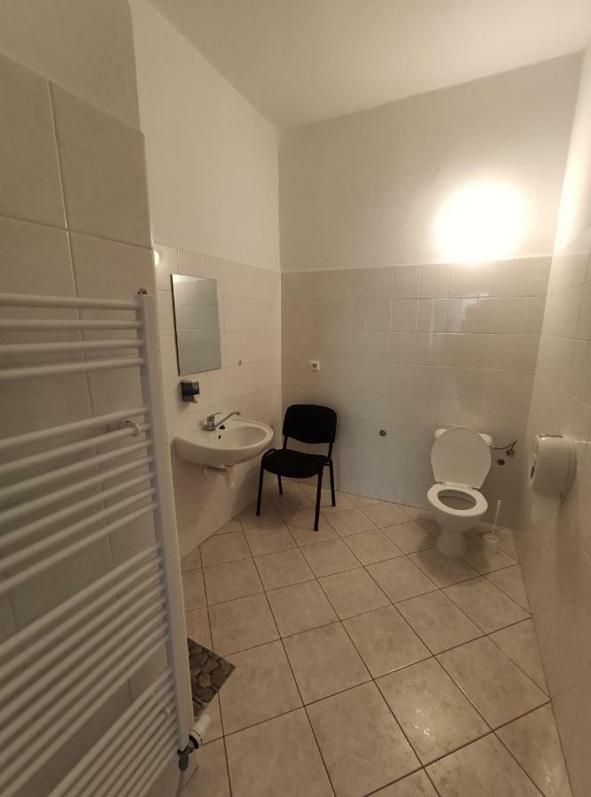 Hostel Kašperské Hory Extérieur photo