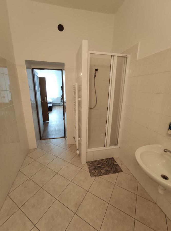 Hostel Kašperské Hory Extérieur photo