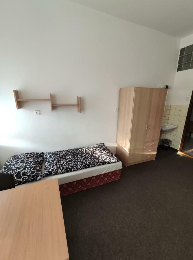 Hostel Kašperské Hory Extérieur photo