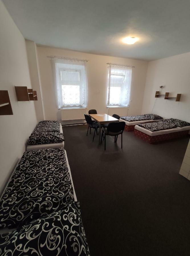 Hostel Kašperské Hory Extérieur photo