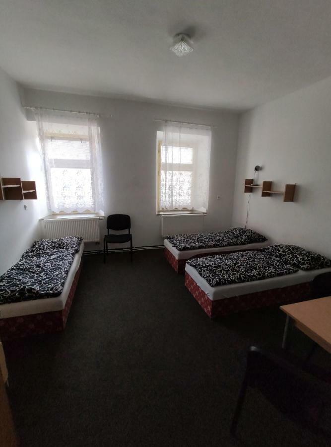 Hostel Kašperské Hory Extérieur photo