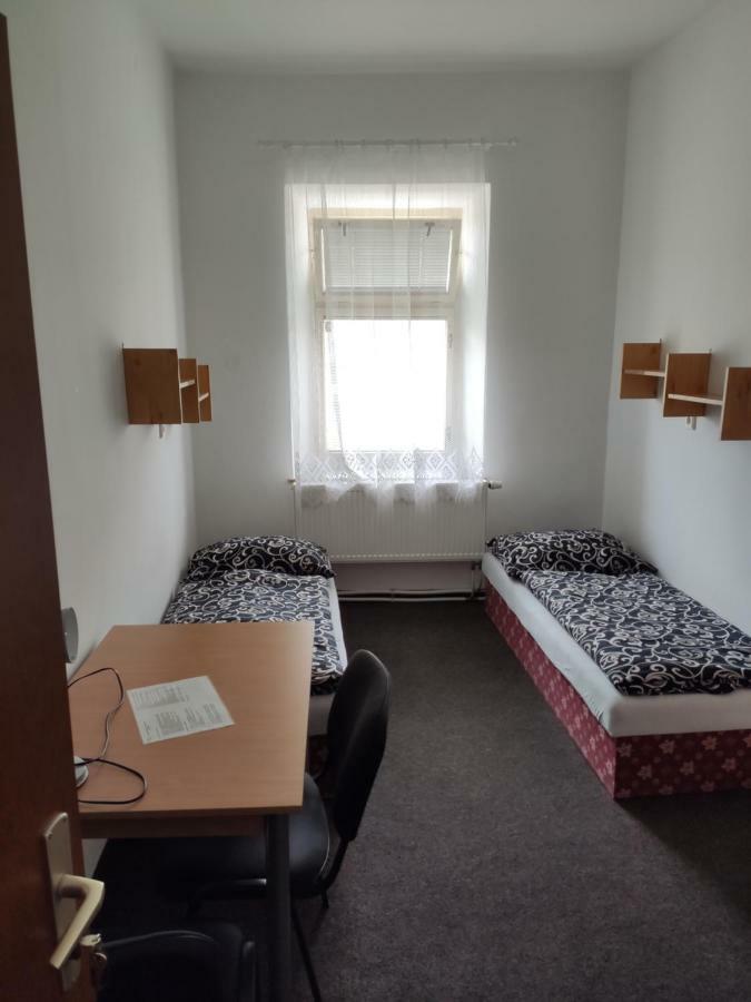 Hostel Kašperské Hory Extérieur photo