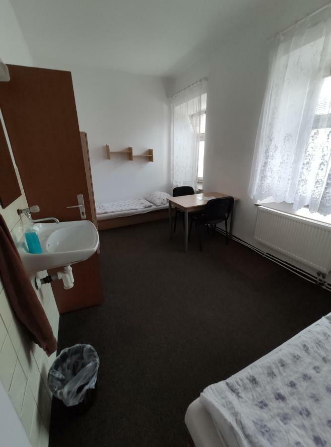 Hostel Kašperské Hory Extérieur photo