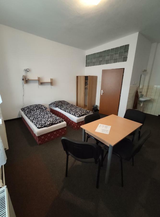 Hostel Kašperské Hory Extérieur photo