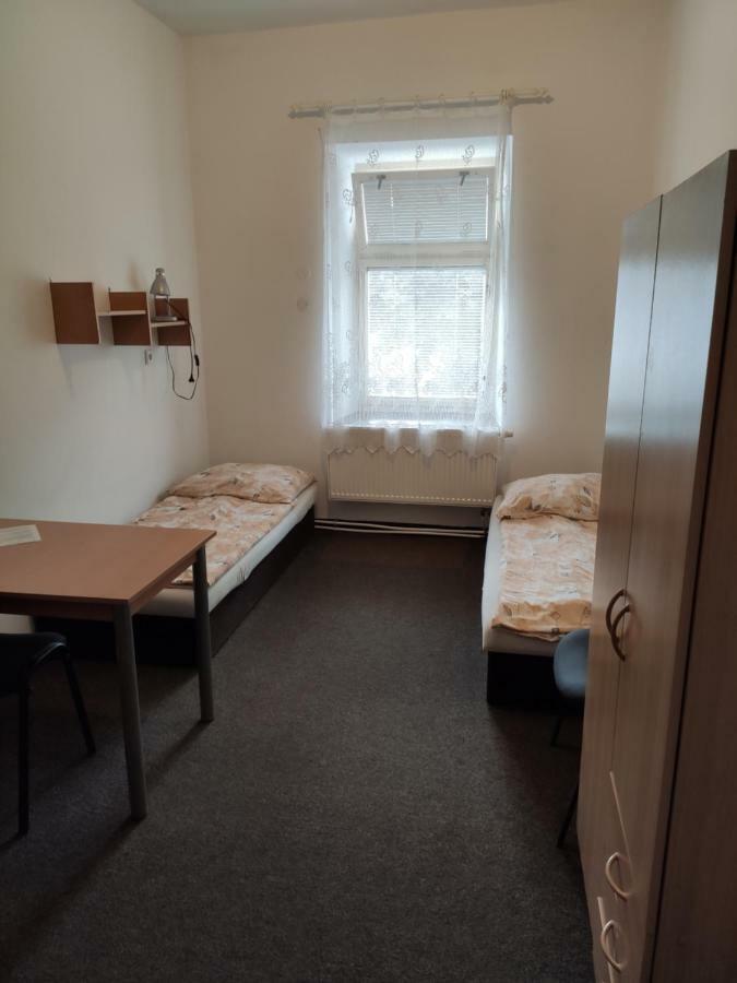 Hostel Kašperské Hory Extérieur photo