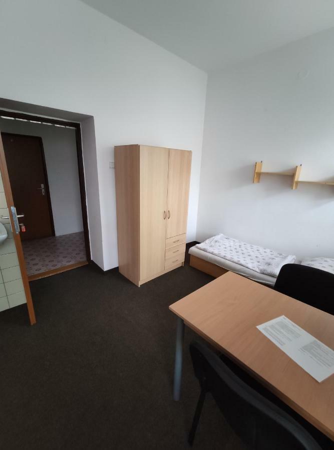 Hostel Kašperské Hory Extérieur photo