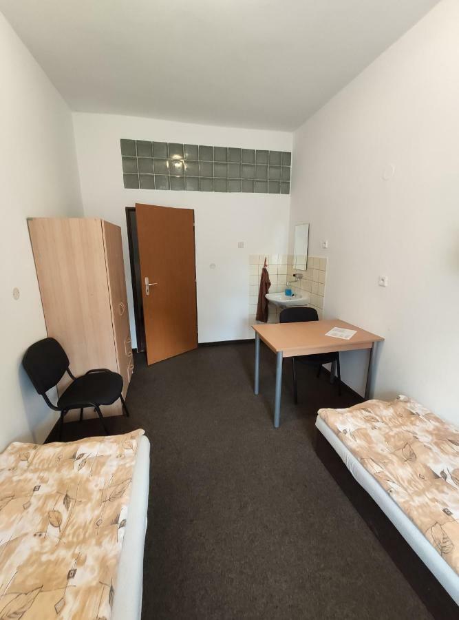 Hostel Kašperské Hory Extérieur photo