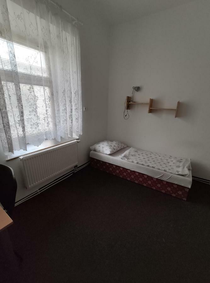 Hostel Kašperské Hory Extérieur photo