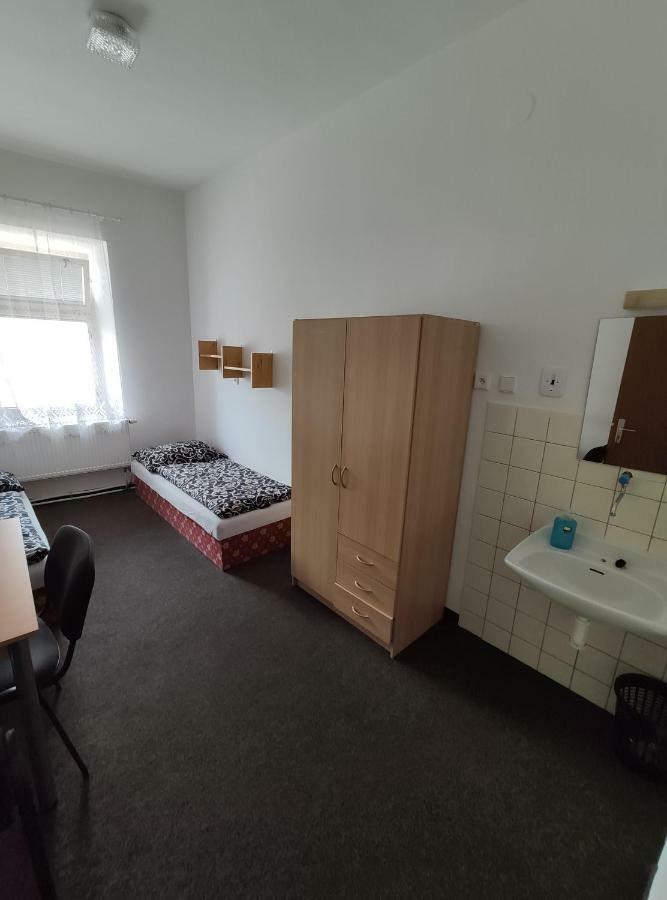 Hostel Kašperské Hory Extérieur photo