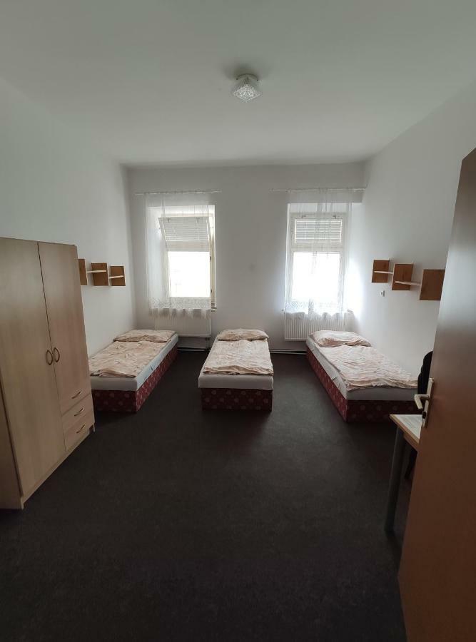 Hostel Kašperské Hory Extérieur photo