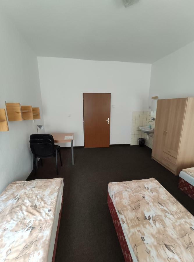 Hostel Kašperské Hory Extérieur photo