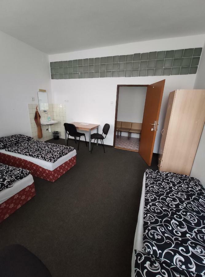 Hostel Kašperské Hory Extérieur photo