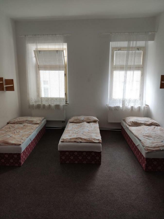 Hostel Kašperské Hory Extérieur photo