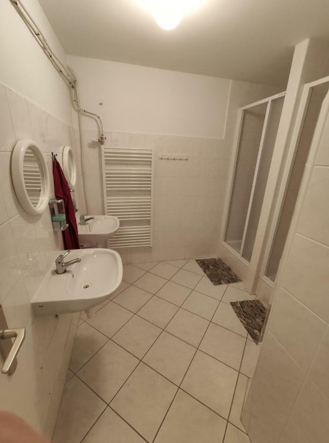 Hostel Kašperské Hory Extérieur photo