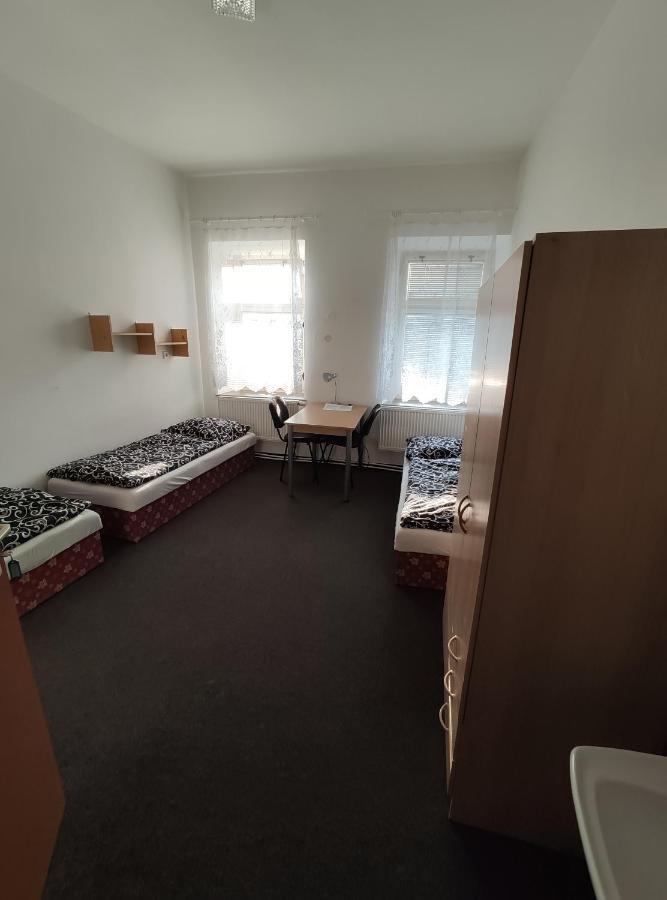 Hostel Kašperské Hory Extérieur photo