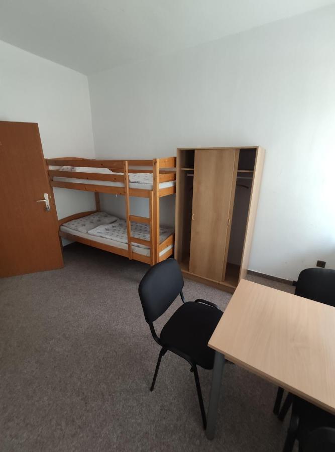 Hostel Kašperské Hory Extérieur photo