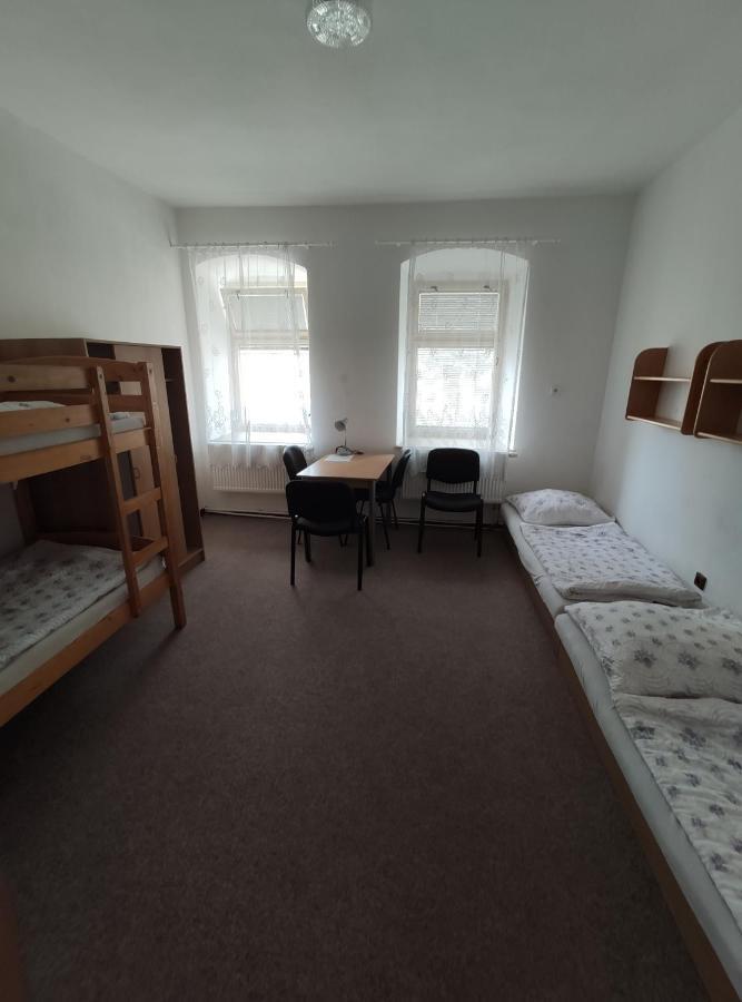 Hostel Kašperské Hory Extérieur photo